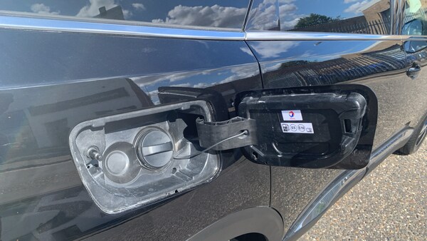 Used Peugeot 5008 2022 for sale - 75533542: Photo 50