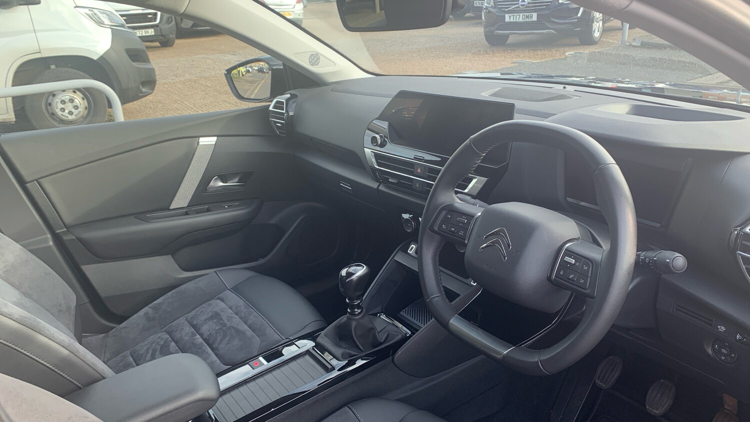 Used Citroen C4 2024 for sale - 76315633: Photo 11