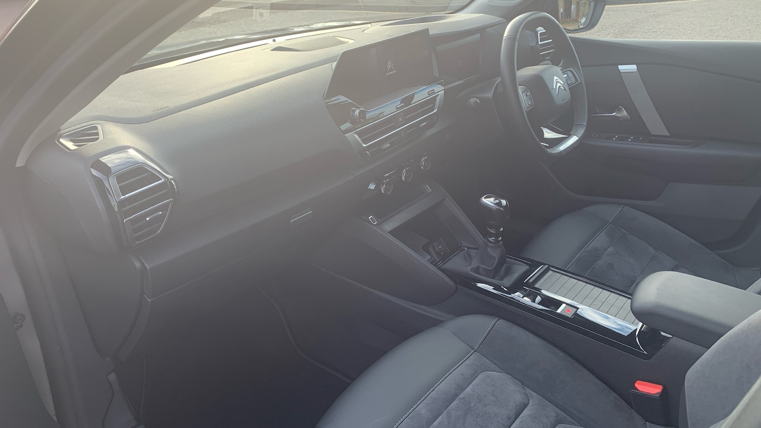 Used Citroen C4 2024 for sale - 76315633: Photo 12