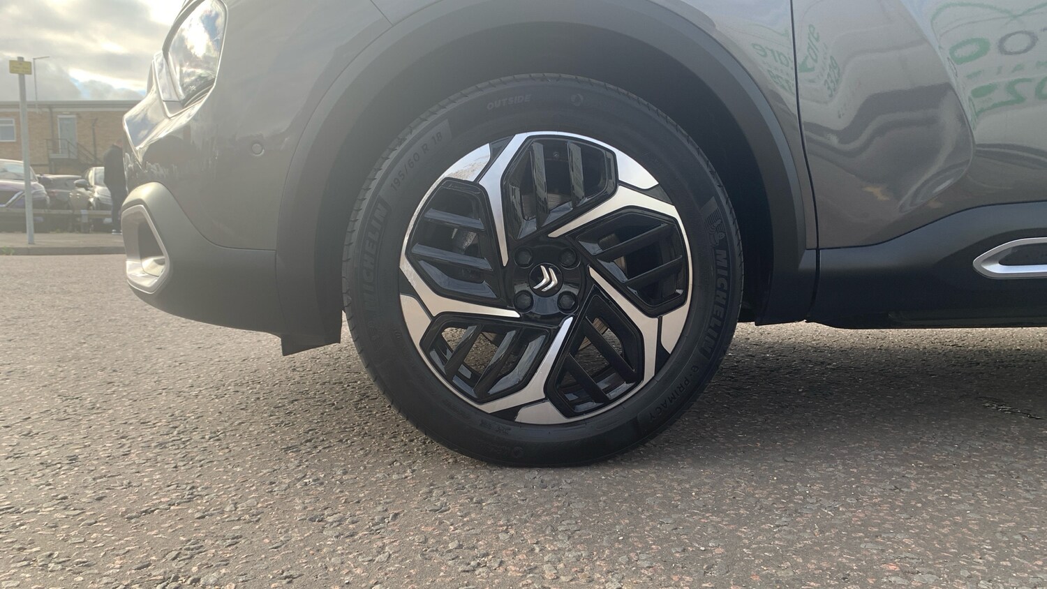 Used Citroen C4 2024 for sale - 76315633: Photo 14