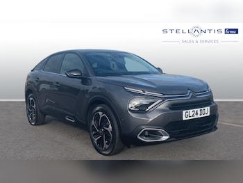 2024 - 1.2 PureTech MAX Hatchback 5dr Petrol Manual Euro 6 (s/s) (130 ps)