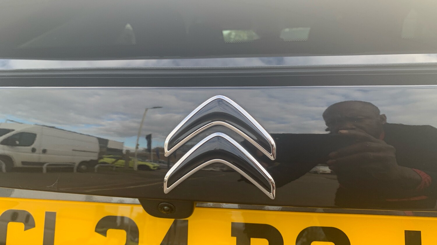 Used Citroen C4 2024 for sale - 76315633: Photo 26