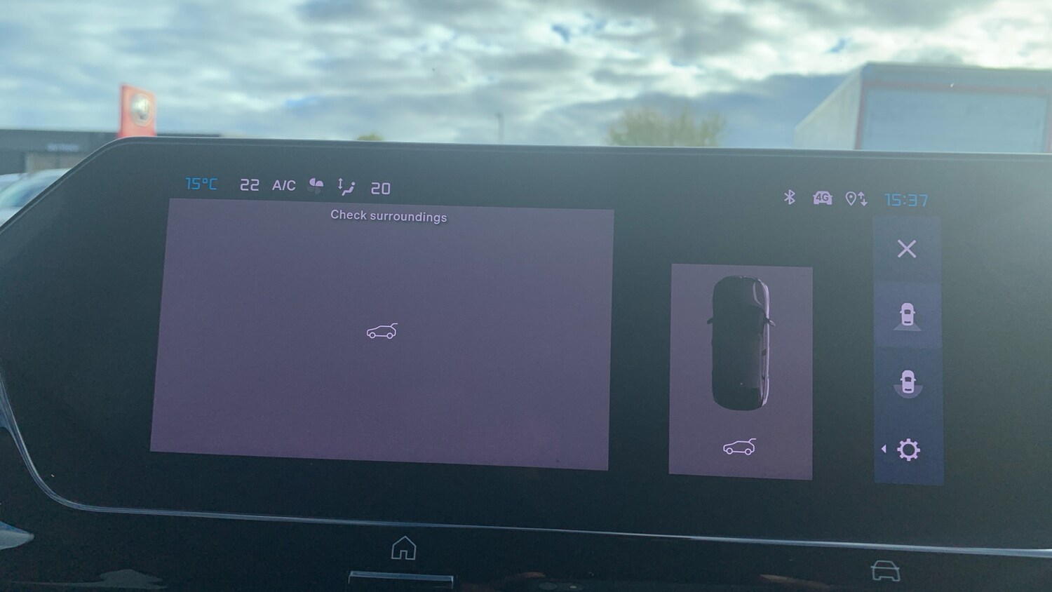 Used Citroen C4 2024 for sale - 76315633: Photo 29