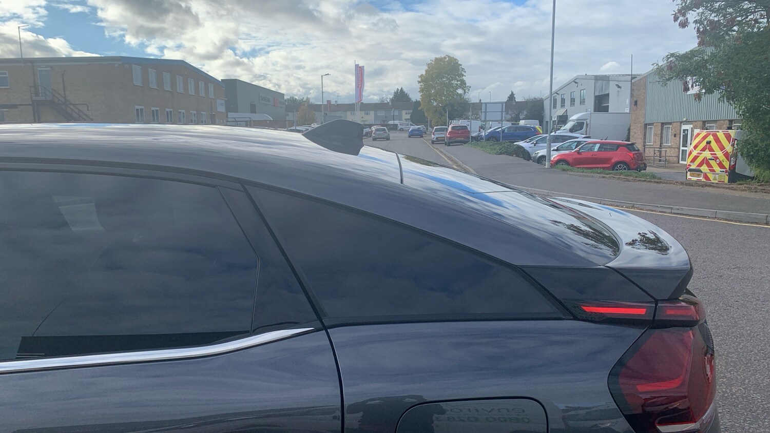 Used Citroen C4 2024 for sale - 76315633: Photo 42