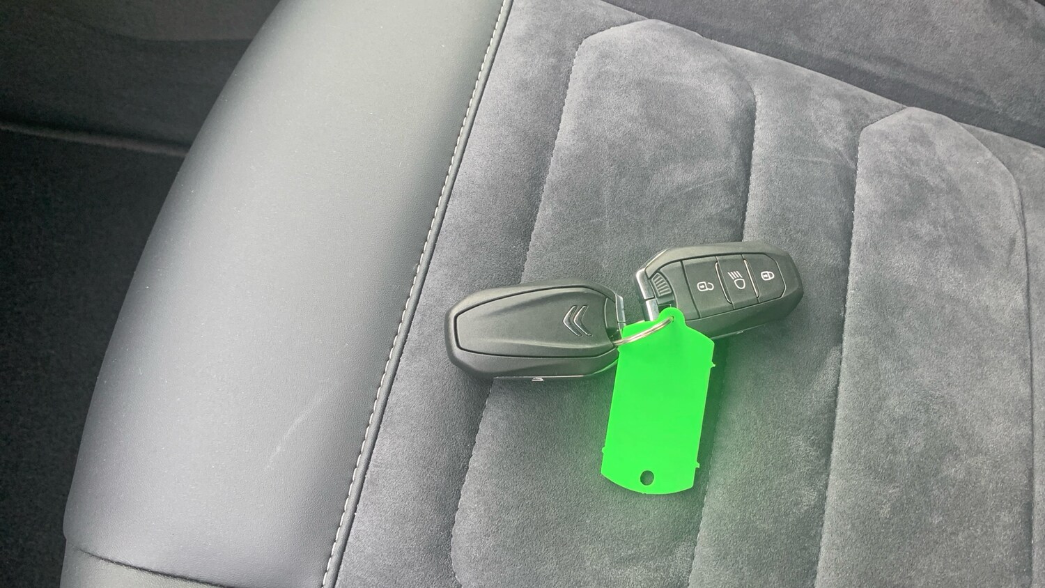 Used Citroen C4 2024 for sale - 76315633: Photo 48