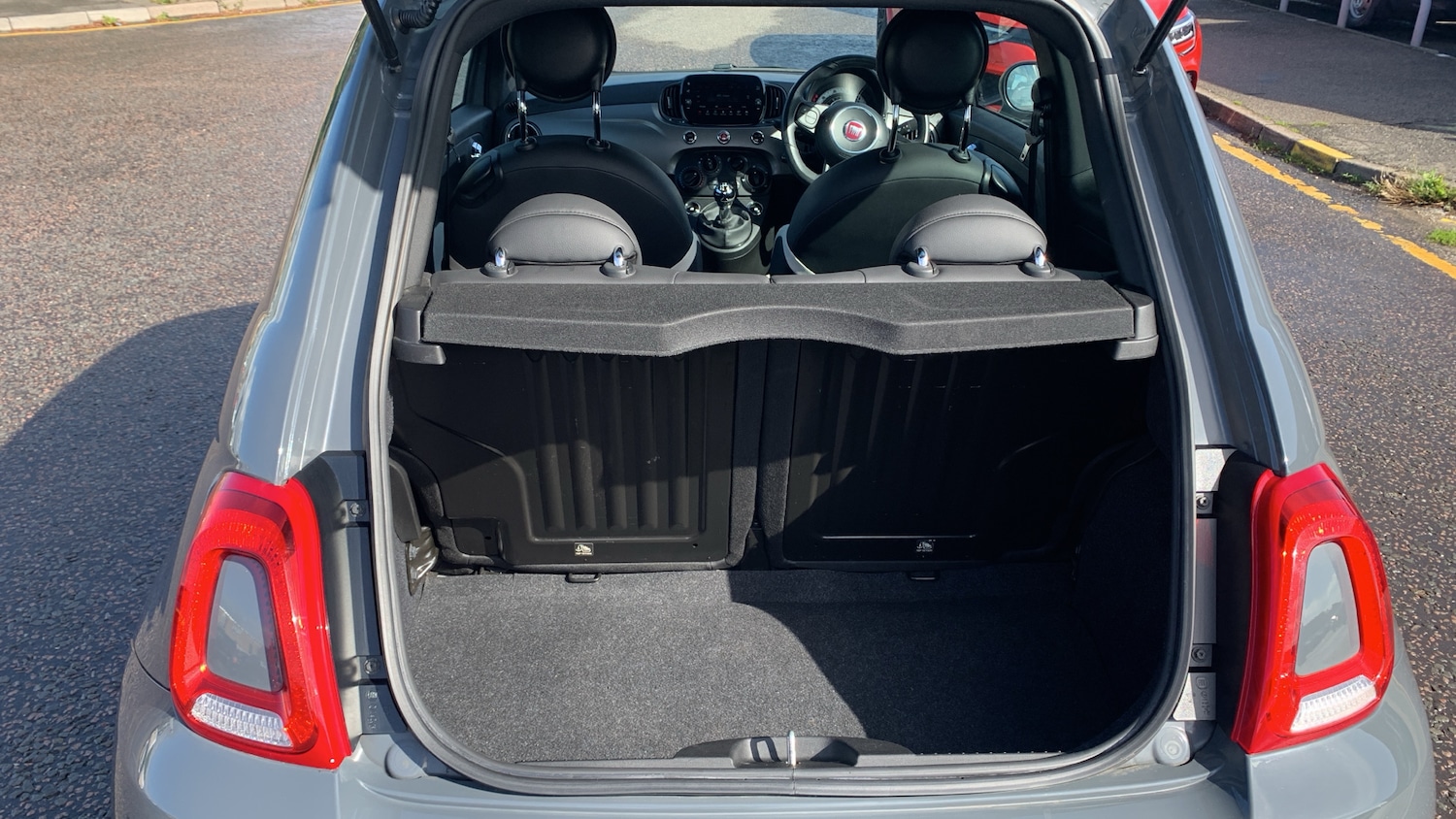 Vehicle 19