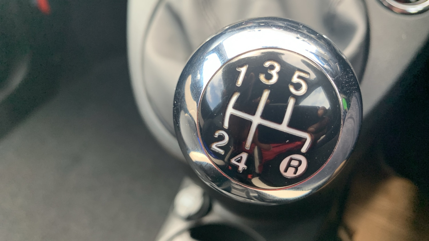 Vehicle 29