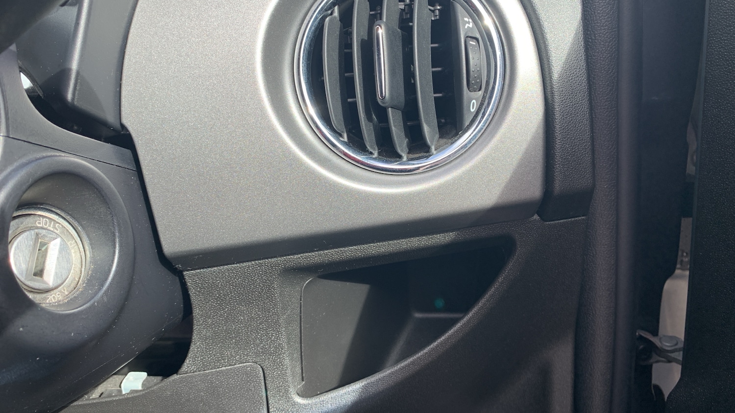 Vehicle 32