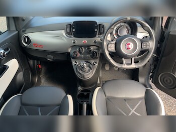Used Fiat 500 2019 for sale - 75811890: Photo