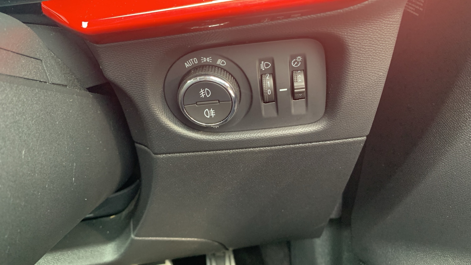 Vehicle 34