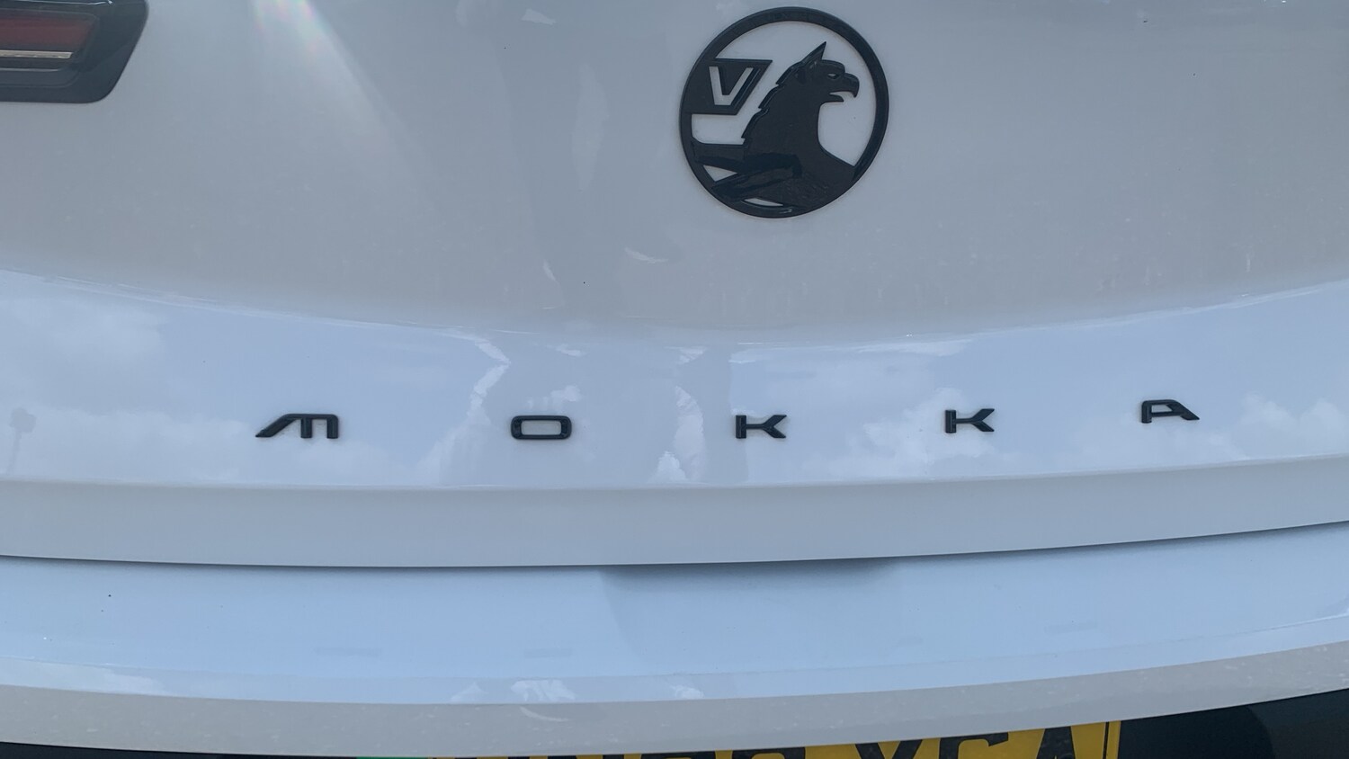 Vehicle 43
