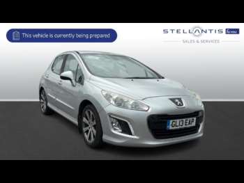 2013 - 1.6 e-HDi Active Hatchback 5dr Diesel Manual Euro 5 (s/s) (115 ps)