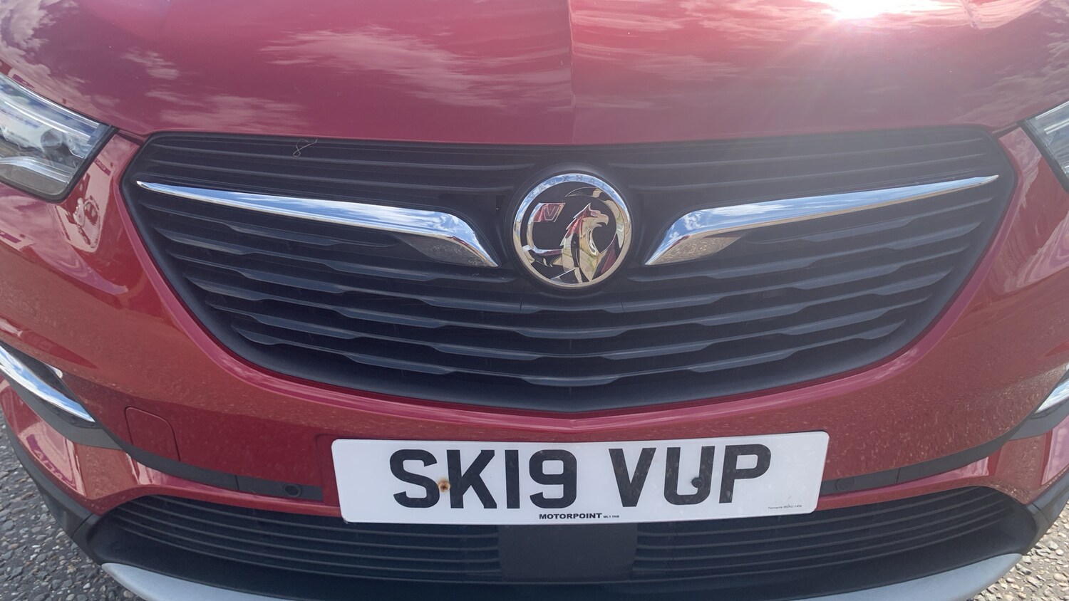 Vehicle 46