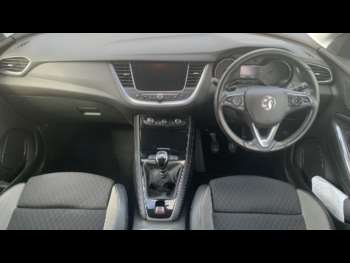 Used Vauxhall Grandland X 2019 for sale - 75104016: Photo