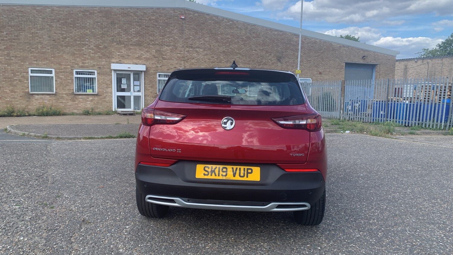 Vehicle 9