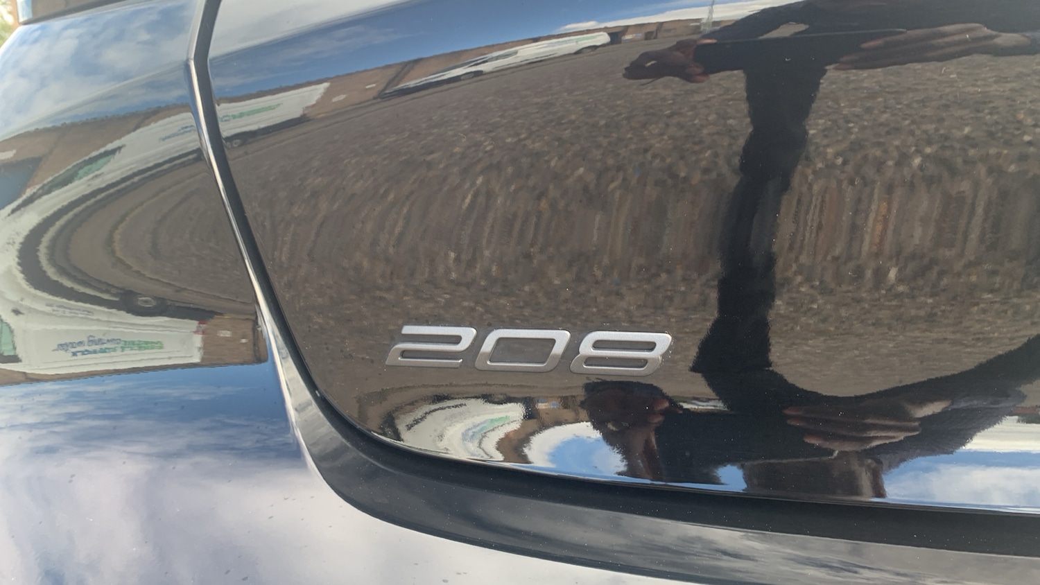 Vehicle 43