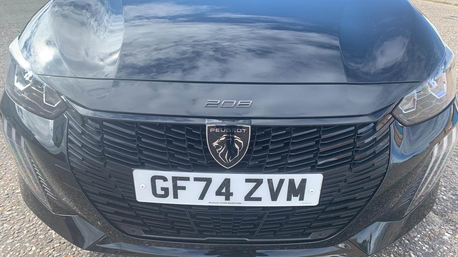 Vehicle 45