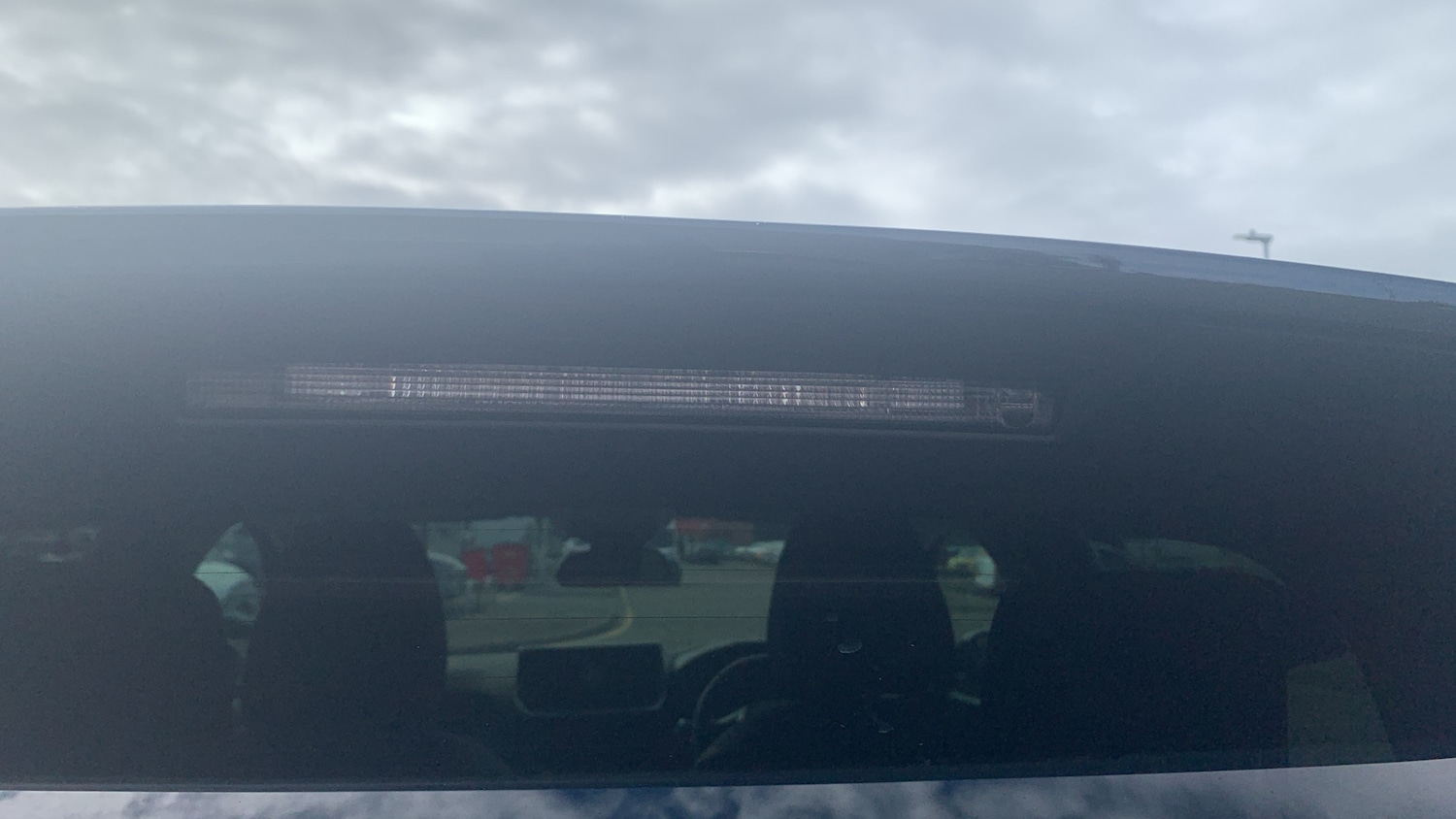 Vehicle 50