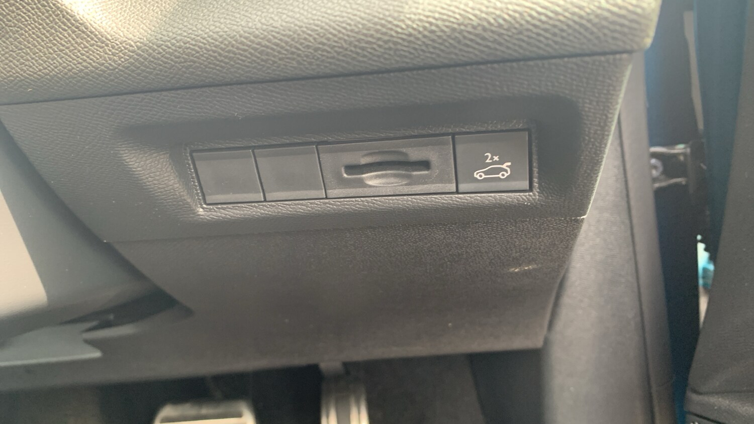 Vehicle 34