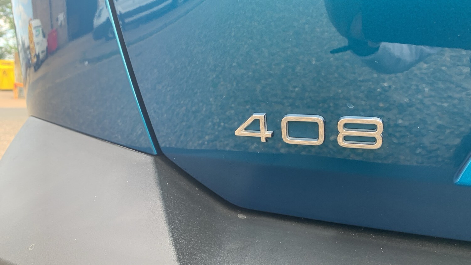 Vehicle 44