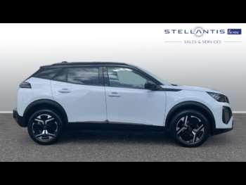 Used Peugeot 2008 2024 for sale - 75024854: Photo