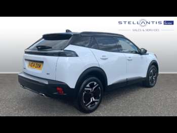 Used Peugeot 2008 2024 for sale - 75024854: Photo