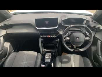 Used Peugeot 2008 2024 for sale - 75024854: Photo