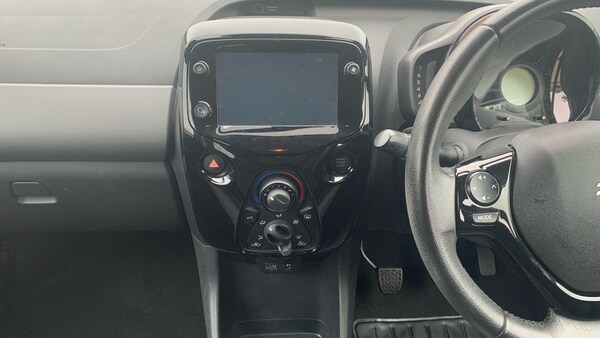 Used Peugeot 108 2021 for sale - 76095572: Photo 10
