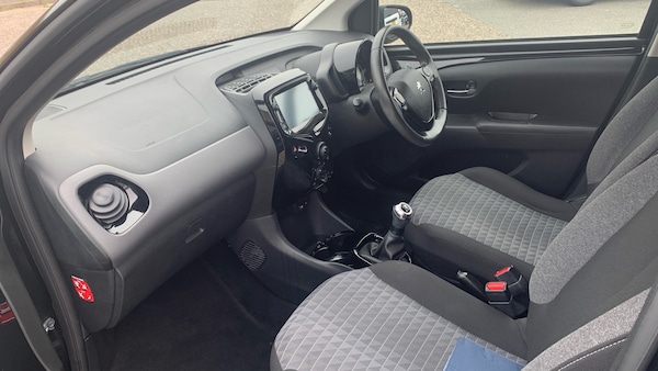 Used Peugeot 108 2021 for sale - 76095572: Photo 12