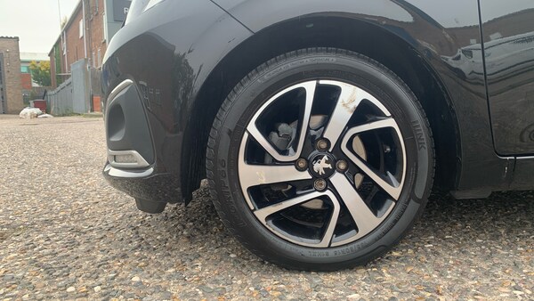 Used Peugeot 108 2021 for sale - 76095572: Photo 14