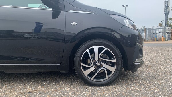 Used Peugeot 108 2021 for sale - 76095572: Photo 17