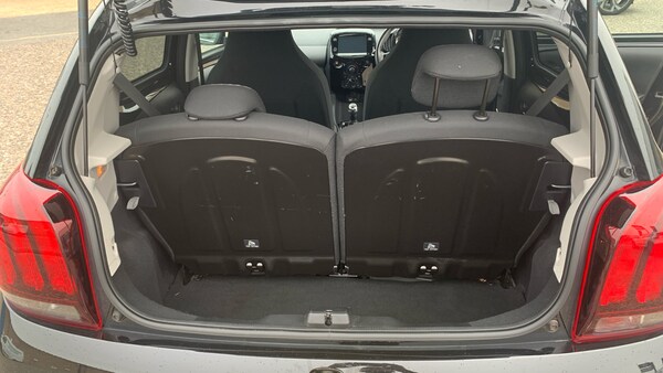 Used Peugeot 108 2021 for sale - 76095572: Photo 19