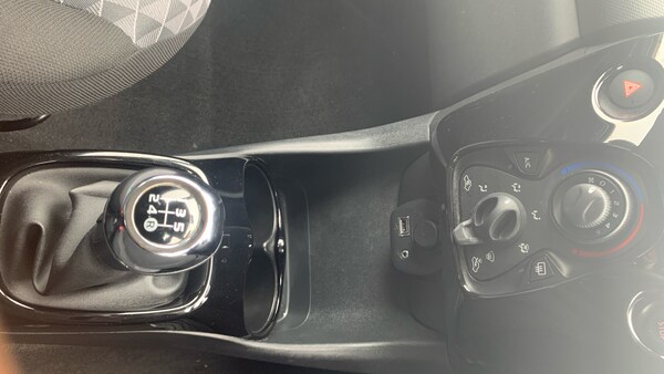 Used Peugeot 108 2021 for sale - 76095572: Photo 20