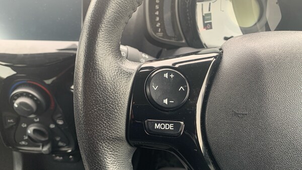 Used Peugeot 108 2021 for sale - 76095572: Photo 23