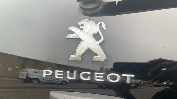 Used Peugeot 108 2021 for sale - 76095572: Photo 26