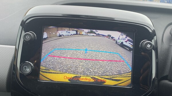 Used Peugeot 108 2021 for sale - 76095572: Photo 29