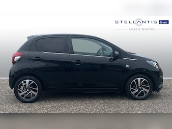 Used Peugeot 108 2021 for sale - 76095572: Photo 2