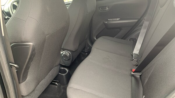 Used Peugeot 108 2021 for sale - 76095572: Photo 32