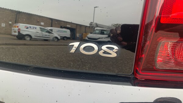 Used Peugeot 108 2021 for sale - 76095572: Photo 43