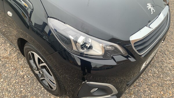 Used Peugeot 108 2021 for sale - 76095572: Photo 46