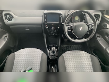 Used Peugeot 108 2021 for sale - 76095572: Photo 4