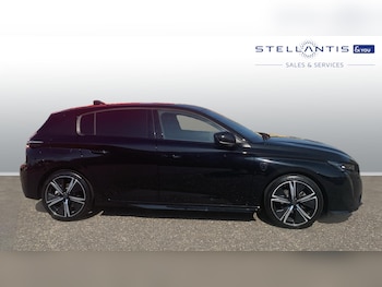 Used Peugeot 308 2024 for sale - 75533513: Photo