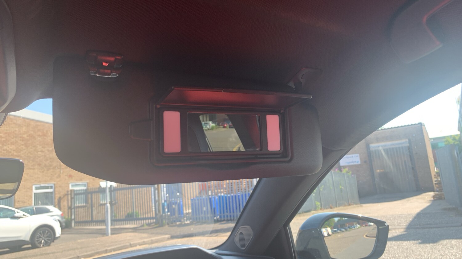 Vehicle 38