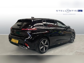 Used Peugeot 308 2024 for sale - 75533513: Photo