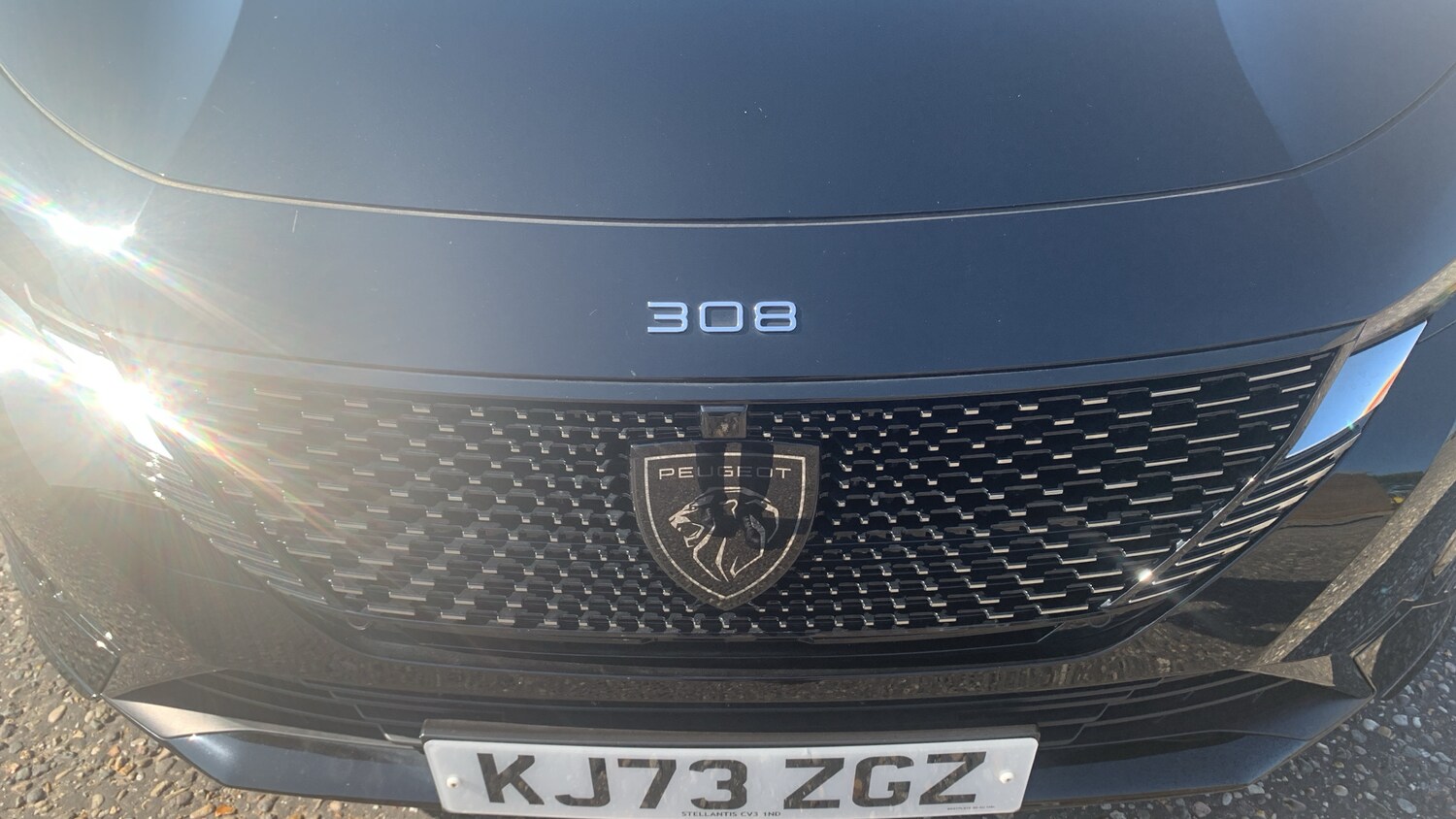 Vehicle 46