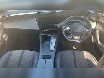 Used Peugeot 308 2024 for sale - 75533513: Photo