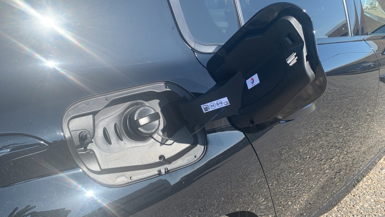 Vehicle 50