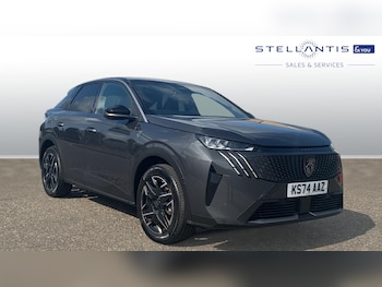 Used Peugeot 3008 2024 for sale - 75811889: Photo
