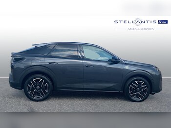 Used Peugeot 3008 2024 for sale - 75811889: Photo