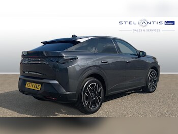 Used Peugeot 3008 2024 for sale - 75811889: Photo